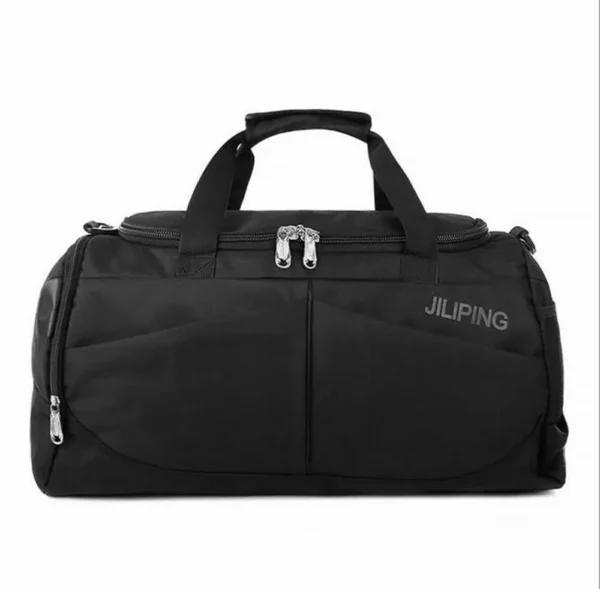 30L Sports Fitness Messenge Travel Bag