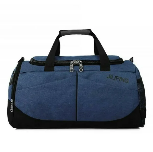 30L Sports Fitness Messenge Travel Bag - Image 2