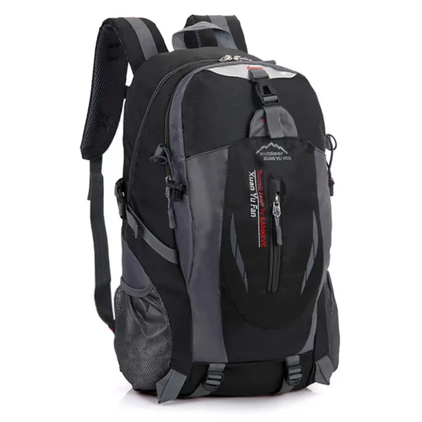 Outdoor Mountaineering Backpack - Image 4