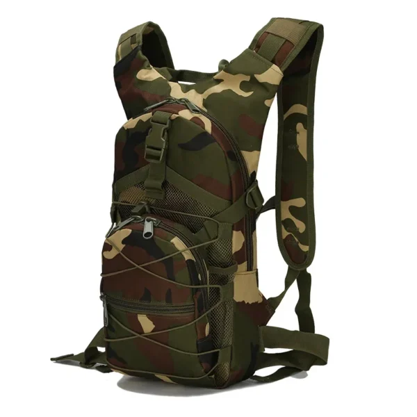 Mountaineering Backpack Oford