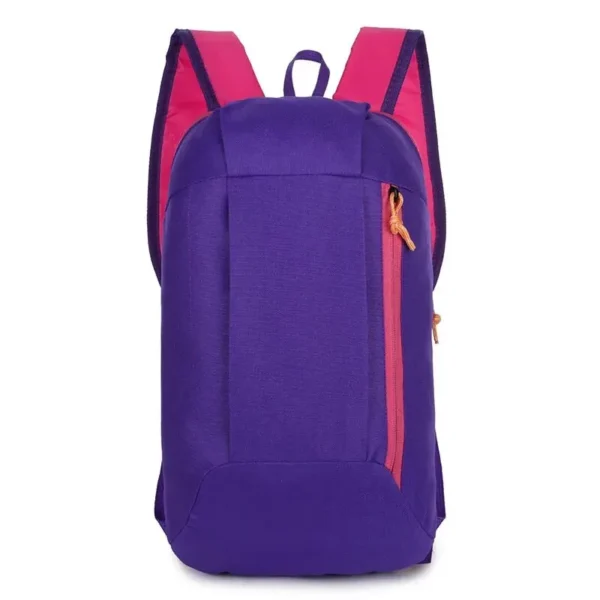 Outdoor Lightweight Small Sports Backpack - Image 2