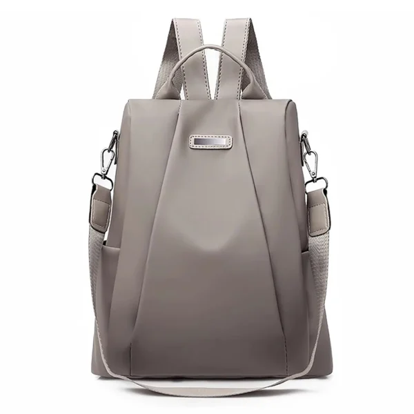 Anti Theft Multifunctional Backpack - Image 3