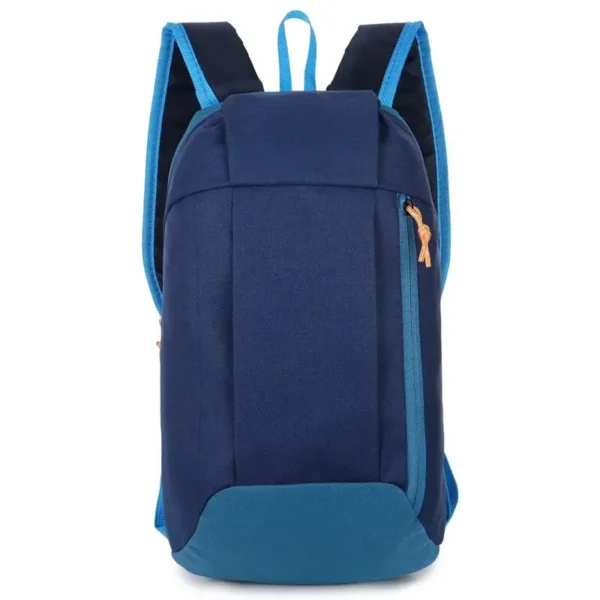 Outdoor Lightweight Small Sports Backpack - Image 4