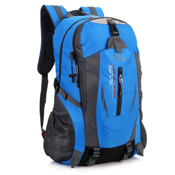 Outdoor Mountaineering Backpack - Image 3