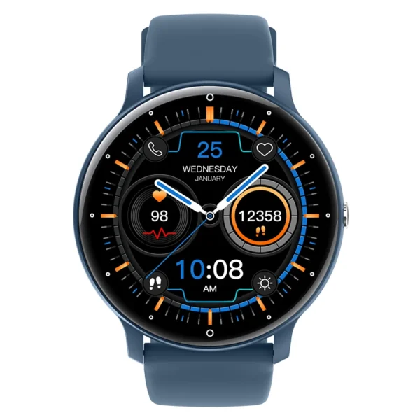 North Edge 2024 Smart Watch NL02C