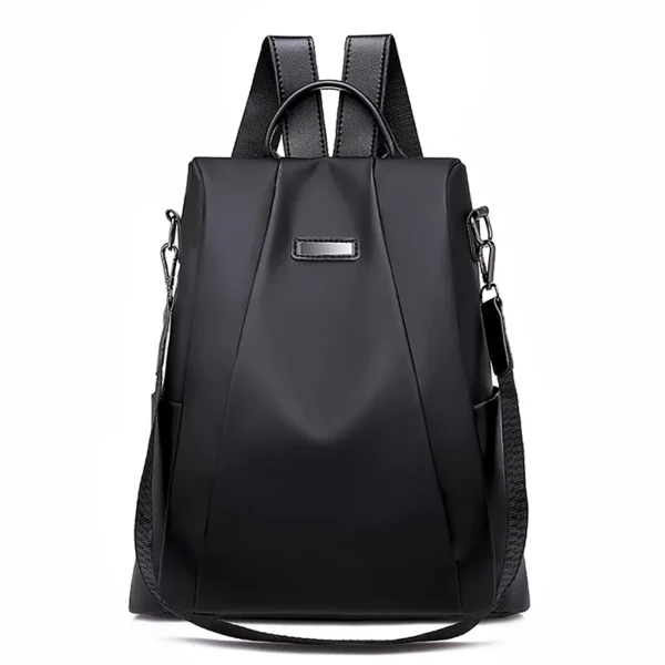 Anti Theft Multifunctional Backpack - Image 2