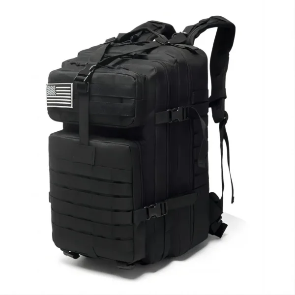 Waterproof Trekking Outdoor Backpack - Image 4