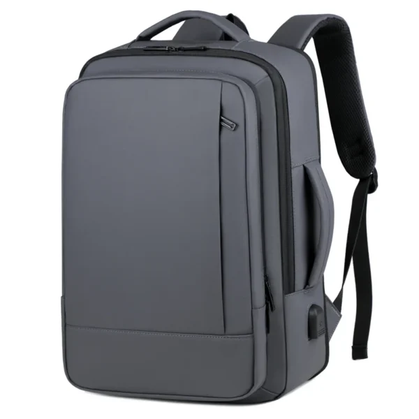 Rilibegan Travel Backpack USB Charge - Image 3