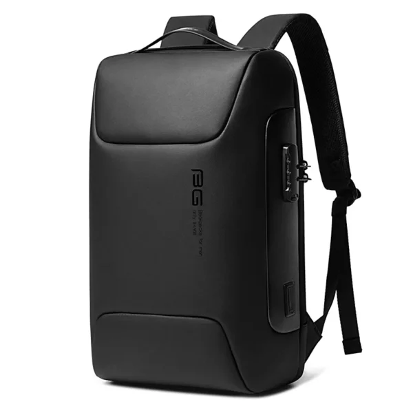 Bange Backpack Anti-theft Waterproof - Image 4