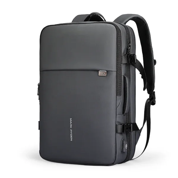 Mark Ryden 17 inch Laptop Backpack - Image 3