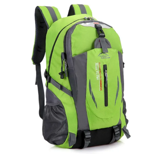 Outdoor Mountaineering Backpack - Image 2