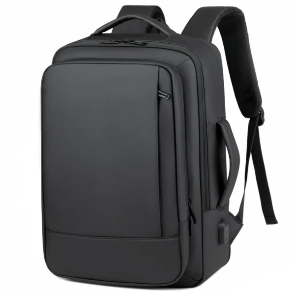 Rilibegan Travel Backpack USB Charge - Image 2