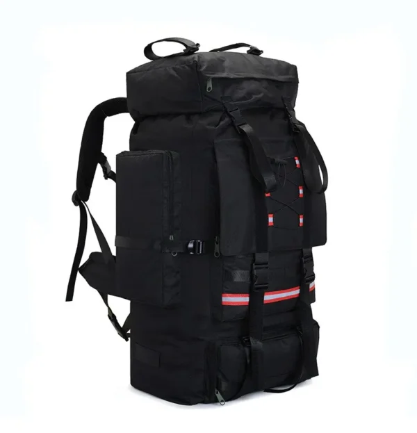 Outdoor Extra Large Travel Backpack - Image 2