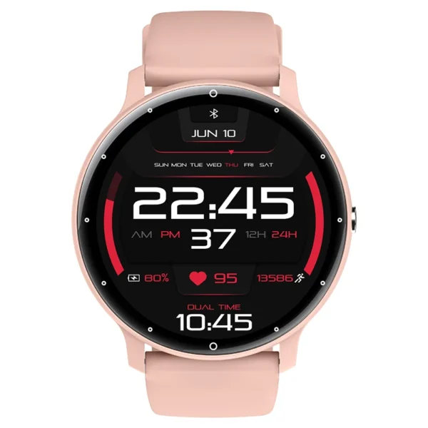 North Edge 2024 Smart Watch NL02C - Image 3