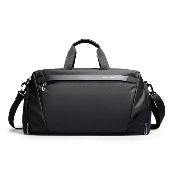 Mark Ryden High-Capacity Sports Bag