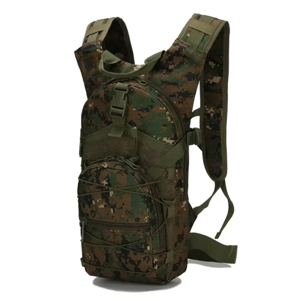 Mountaineering Backpack Oford - Image 4