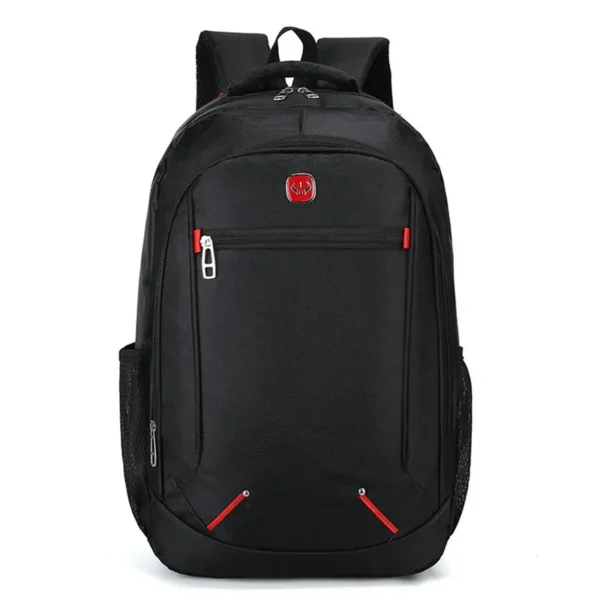 Backpack Multi-functional  Simple Bag - Image 2