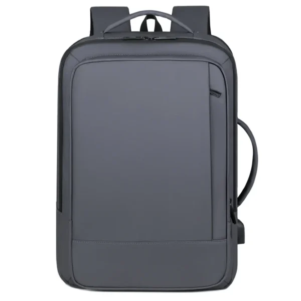 Rilibegan Travel Backpack USB Charge