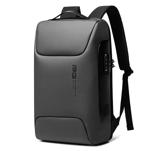 Bange Backpack Anti-theft Waterproof - Image 2