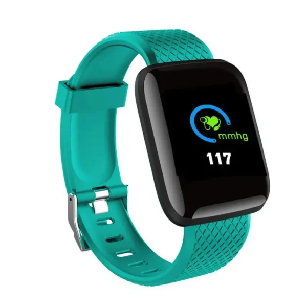 Multifunctional Smart Watch Y68 D20 - Image 2